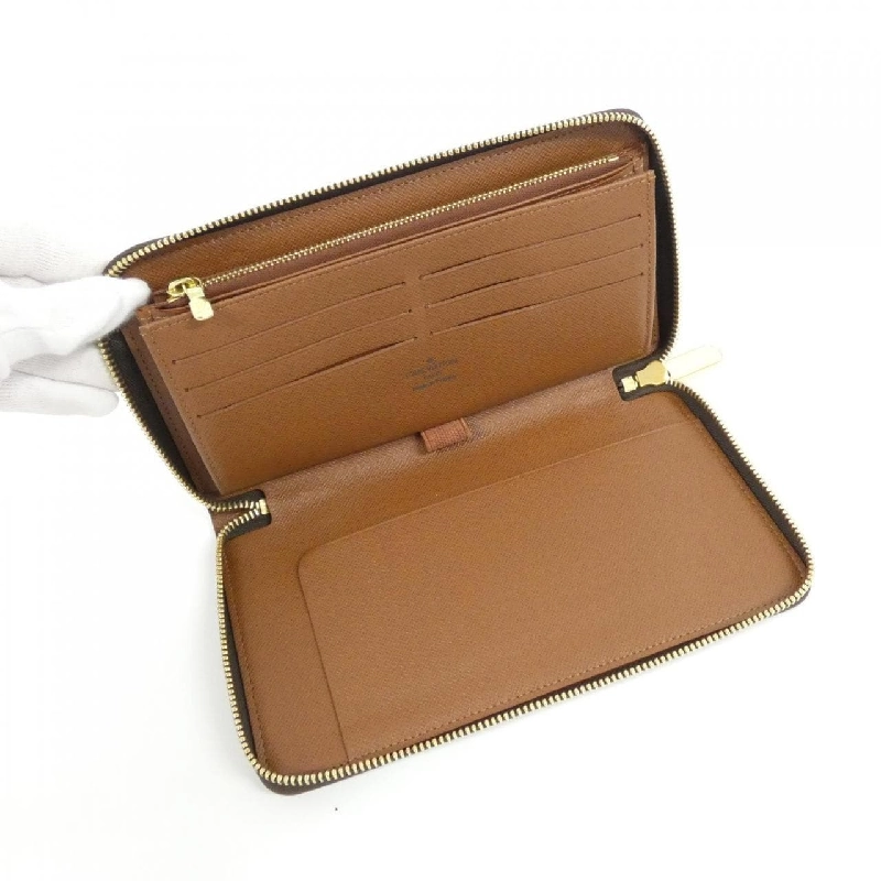 Ví tổ chức Zippy Monogram Louis Vuitton M60002 621028