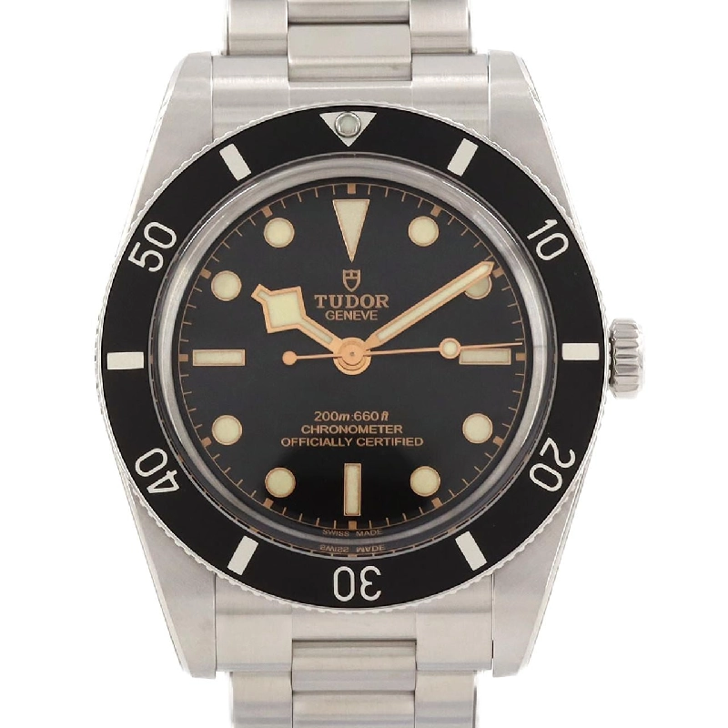 Tudor Black Bay 54 M79000N-0001 SS tự động - Hàng hiệu Chính hãng 882407