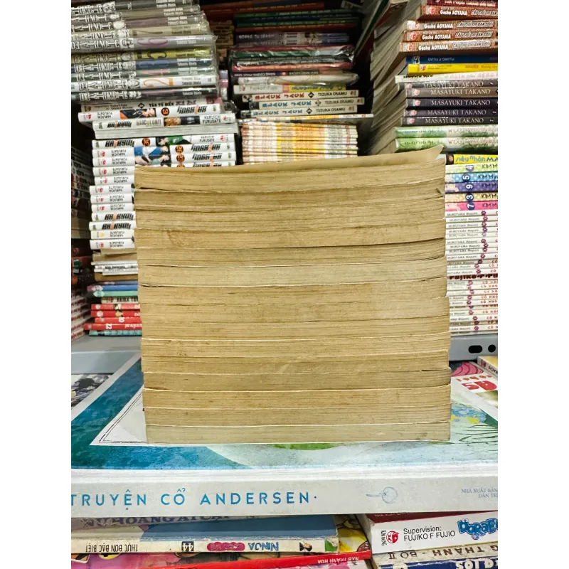 Mar đọc xuôi Full 15 tập 1024401