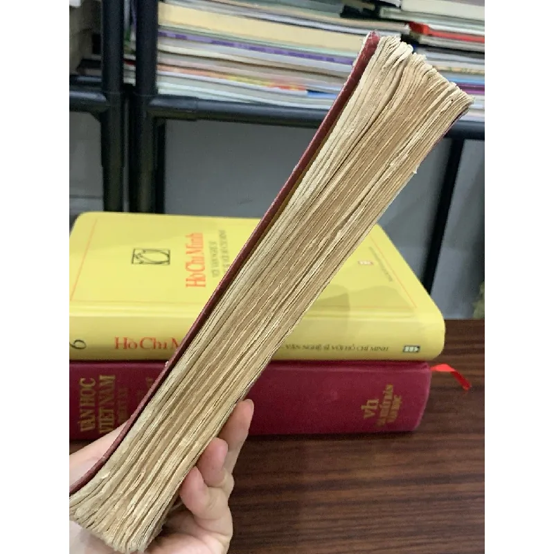 Những thách thức trên con đường cải cách ở Đông Dương – Börje Ljunggren (chủ biên) 592407