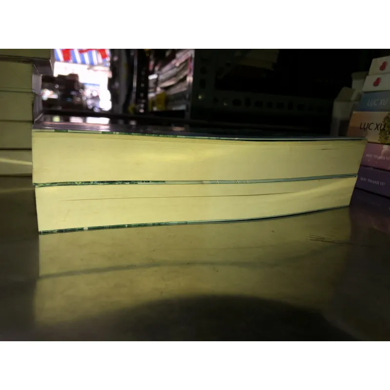 Năm tháng vội vã - Cửu Dạ Hồi 975134