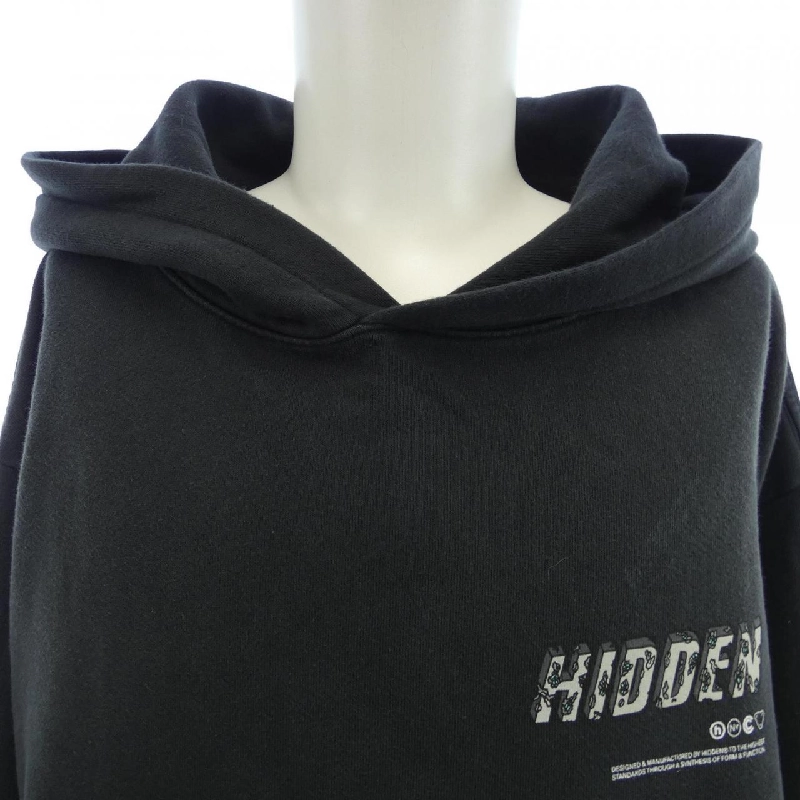 HIDDEN áo khoác - Hàng hiệu Authentic 897794