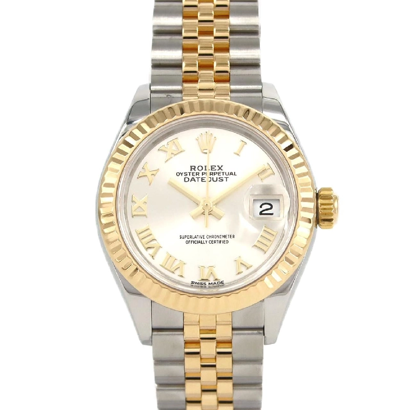 Đồng hồ Rolex Datejust 279173 SSxYG tự động - Hàng hiệu Chính hãng 876647