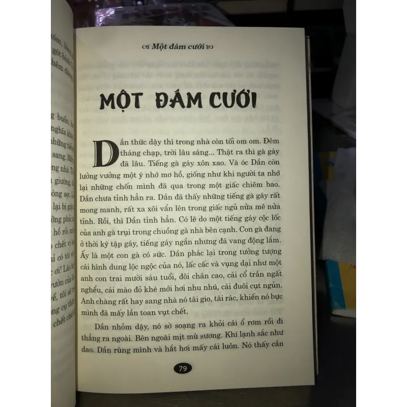 Chí Phèo - Nam Cao 779007