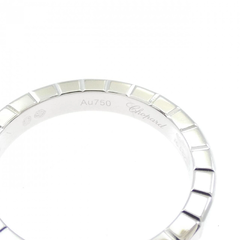 Nhẫn Ice Cube Chopard - Hàng hiệu Authentic 836193