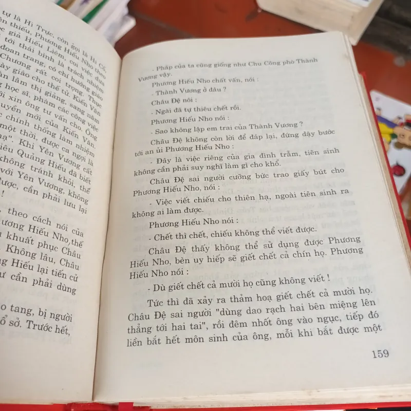 Mười Sáu Hoàng Đế Triều Minh- Vương Thiên Hữu 1025665