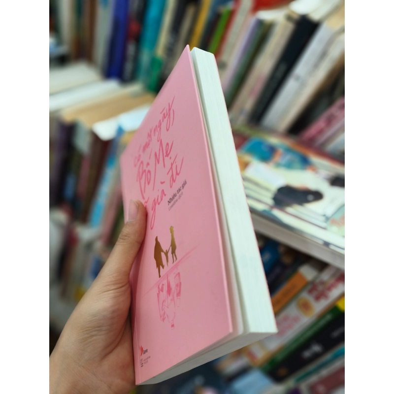 Có một ngày bố mẹ sẽ già đi 🌱 469937