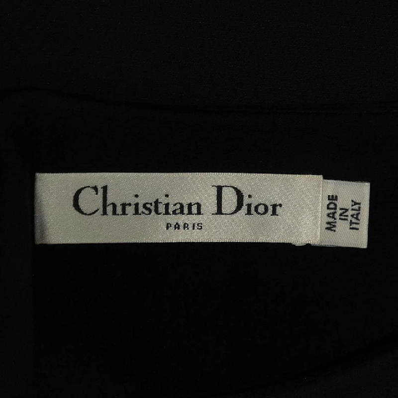 Christian Dior 7A21305A1166 Váy 646479
