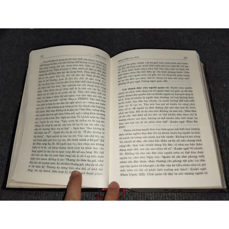 NHO GIÁO - TRẦN TRỌNG KIM 991017