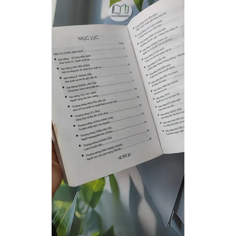 25 tướng lĩnh Việt Nam - Nguyễn Ngọc Phúc 928532