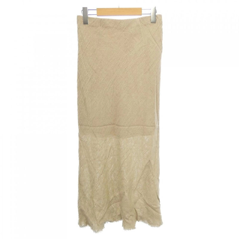 MASSCOB Skirt - Hàng hiệu Authentic 808885