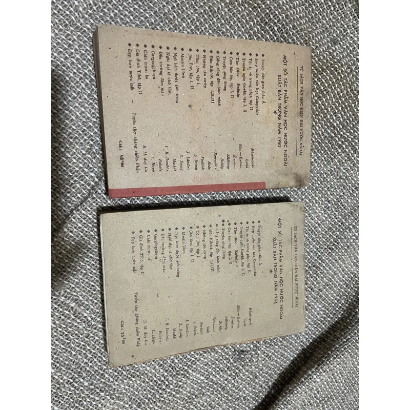 Donquixote( Đôn Ki hô tê) 2-3 1009875