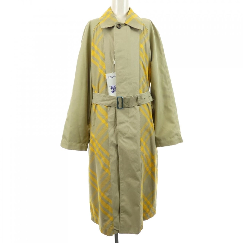 Burberry BURBERRY 8078722 Áo khoác - Hàng hiệu Chính hãng 892916