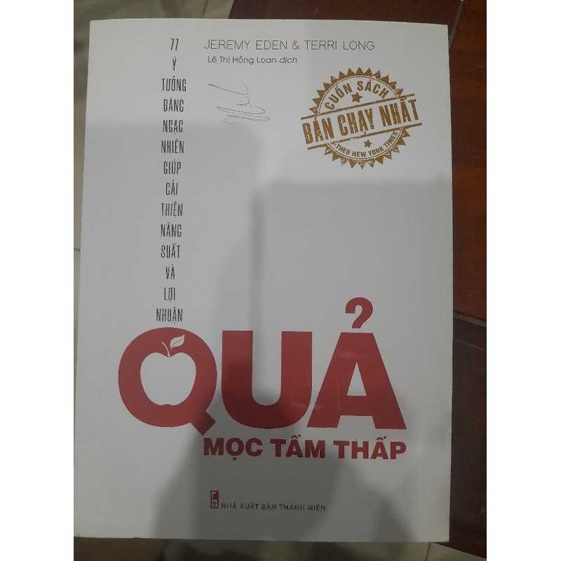 Quả mọc tầm thấp, 77 Ý Tưởng Đáng Ngạc Nhiên Giúp Cải Thiện Năng Suất Và Lợi Nhuận 141593