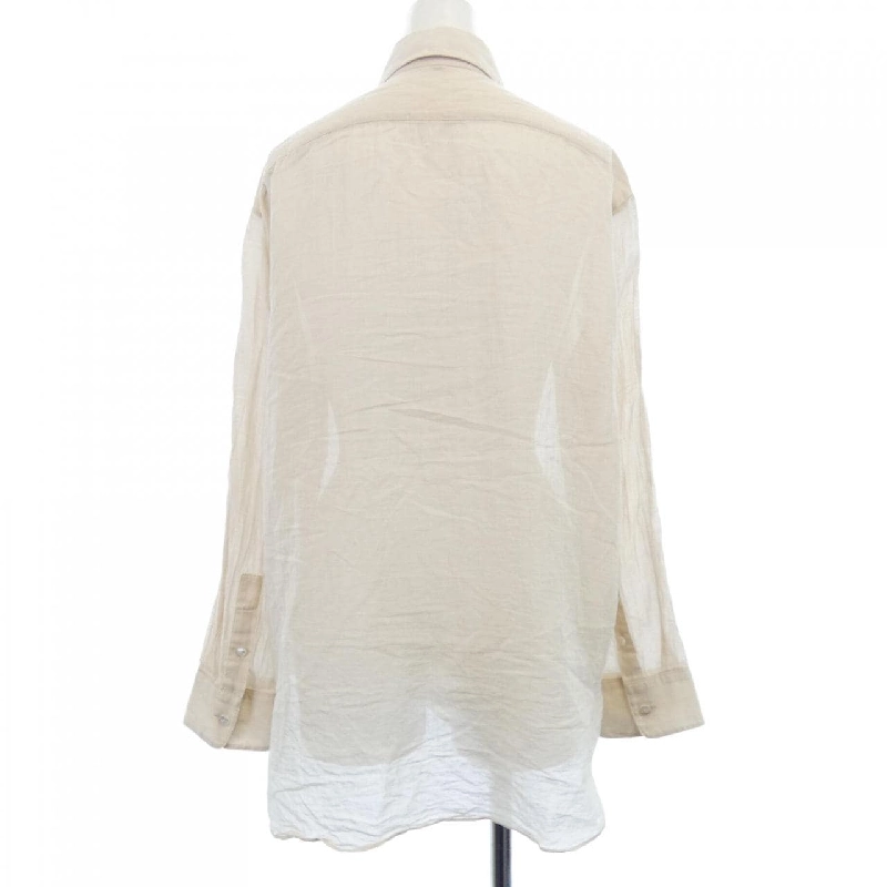 Áo sơ mi Theory 633057