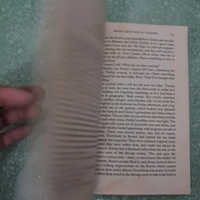 What katy did at school & what katy did next 997381