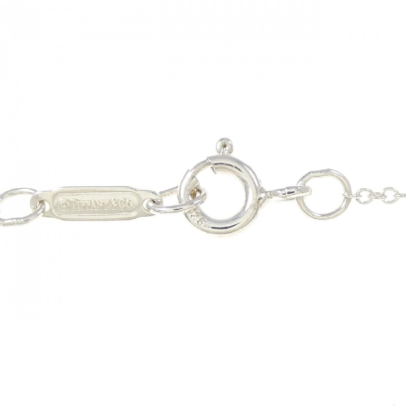 Dây chuyền nhỏ bướm thiên nhiên Tiffany - Hàng hiệu Authentic 845667