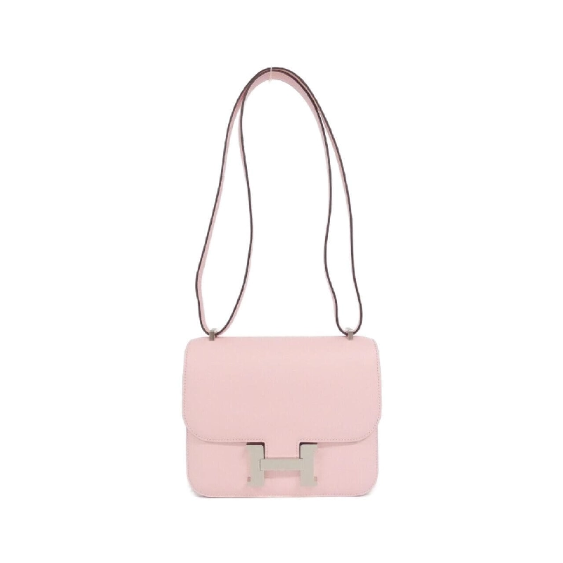 【Sản phẩm chưa sử dụng】Túi đeo vai Hermes Constance 3 MINI 083910CK 612100