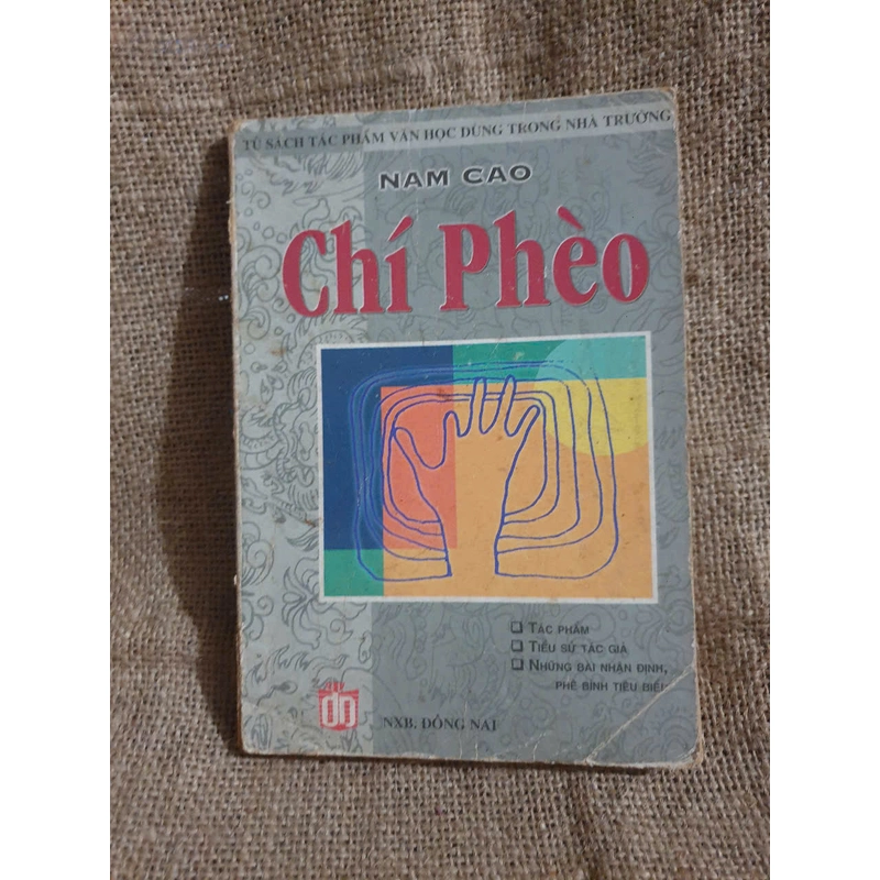 Chí Phèo - Nam Cao 456076
