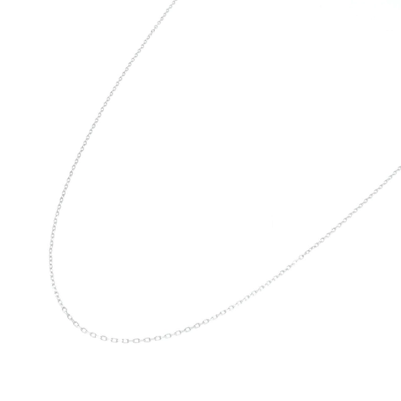 K18WG Dây chuyền - Hàng hiệu Authentic 869957