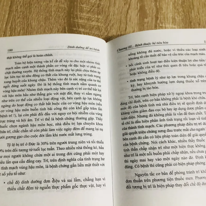 PHÒNG VÀ CHỮA BỆNH BẰNG THỨC ĂN HÀNG NGÀY  1017599