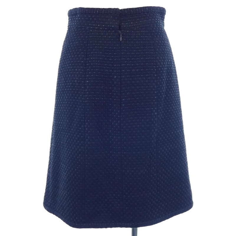 【Mã giảm giá】Chanel CHANEL Váy 652809