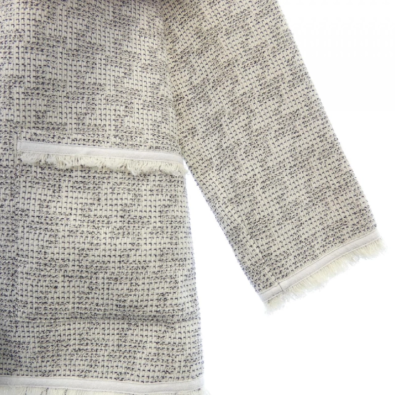 【Mã giảm giá】Áo khoác heliopole 635666