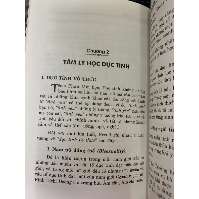 TRIẾT LÝ CHỮ HÒA - LÝ MINH TUẤN  1020694