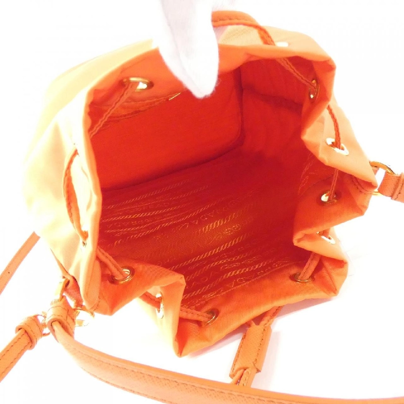 【新品】Prada 1BH038 túi 618826