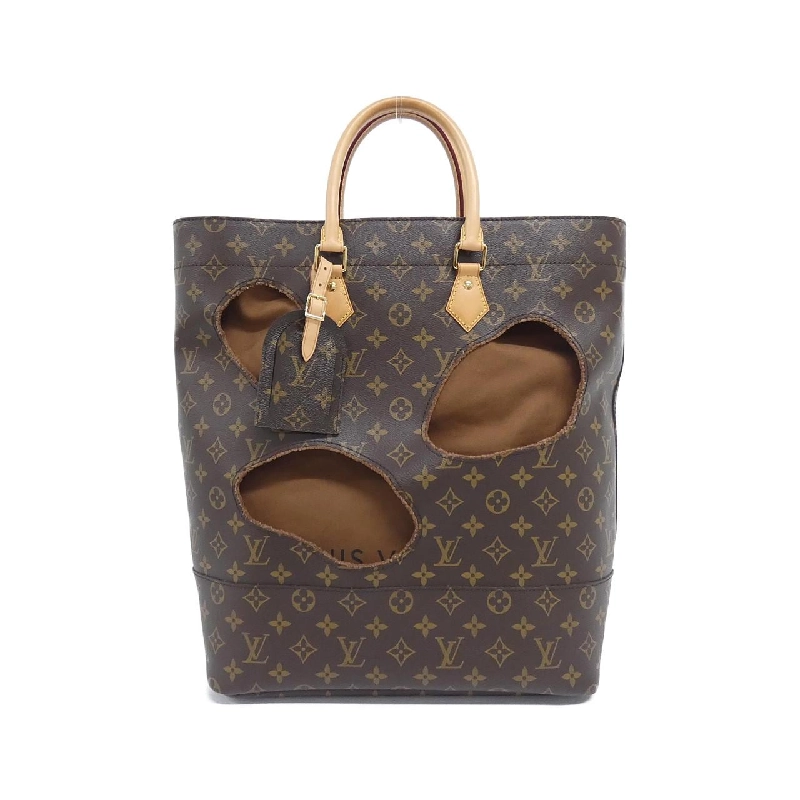 Túi xách Louis Vuitton Monogram (Iconoclast) với lỗ M40279 - Hàng hiệu Chính hãng 765908