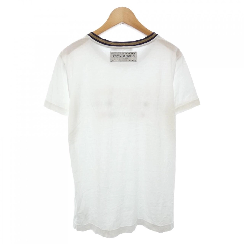 Dolce & Gabbana DOLCE&GABBANA F8H32T/G7TBM Áo thun 629178