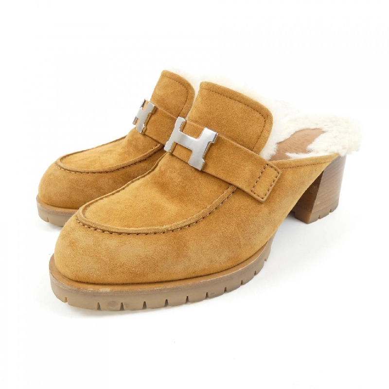 Giày sandal HERMES 663750