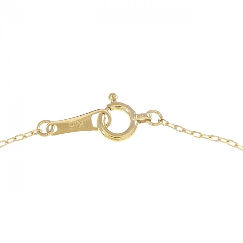 K18YG Vòng tay - Hàng hiệu Chính hãng 872538