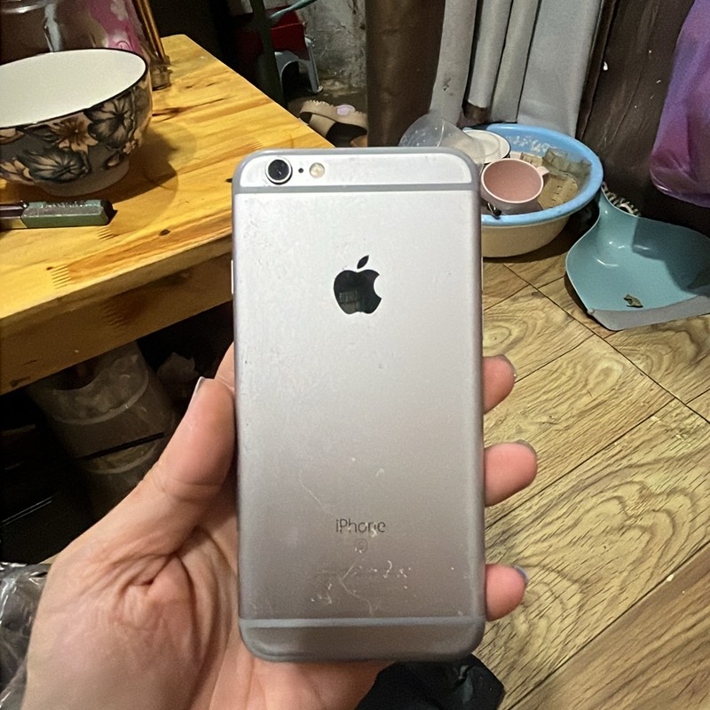 6s 64gb full chức năng 190891