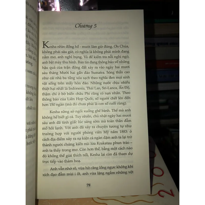 Cứu tinh vũ trụ - Victor Slipentruc 932770