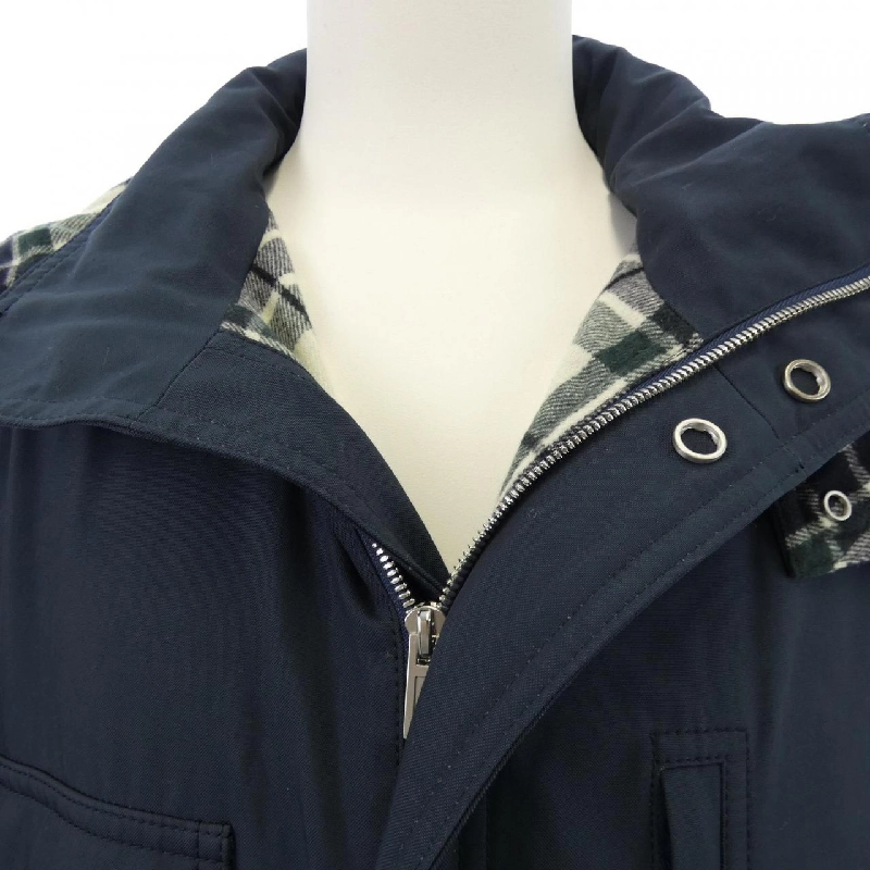 Áo khoác HERMES - Hàng hiệu Authentic 891342