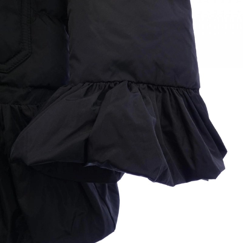 MONCLER SERRE Áo khoác lông - Hàng hiệu Chính hãng 817200