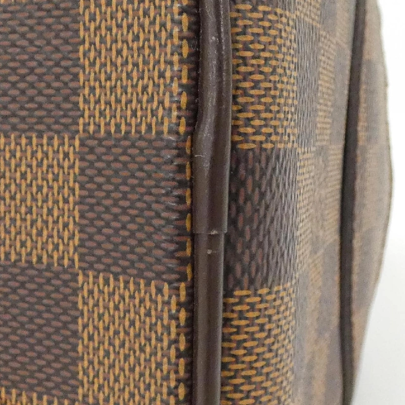 Túi Louis Vuitton Damier Duomo N60008 615497