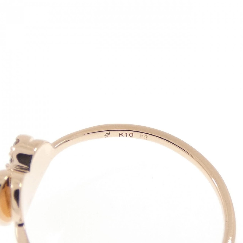 Nhẫn Kim Cương Seiren Azuro 0.13CT - Hàng hiệu Chính hãng 837941