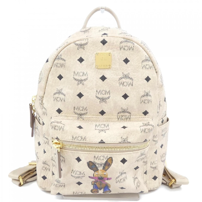 Ba lô MCM MWK6AXL06IG001 - Hàng hiệu Chính hãng 831098