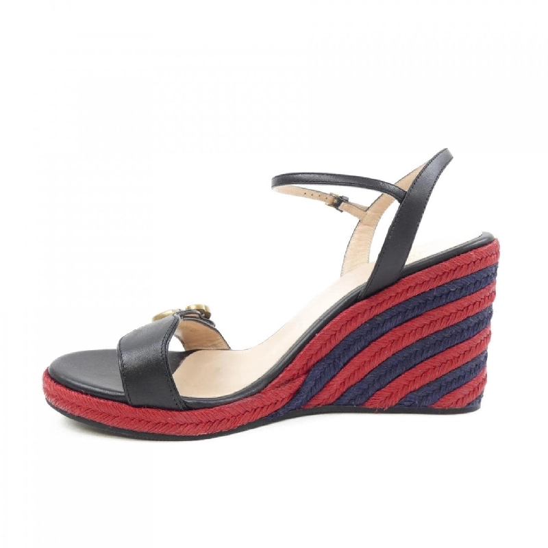 【Mã giảm giá】Gucci GUCCI dép 662926