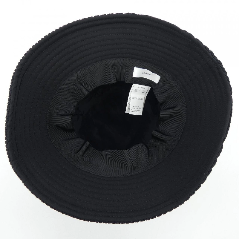 Mũ HAT S HAT 25-01036S của SACAI - Hàng hiệu Authentic 835502