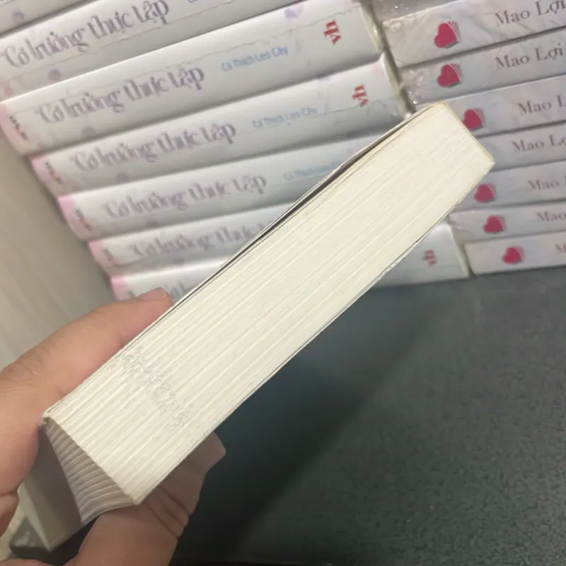 (ngôn tình) - Dấu Mộng - Tuyết Linh Chi 990925