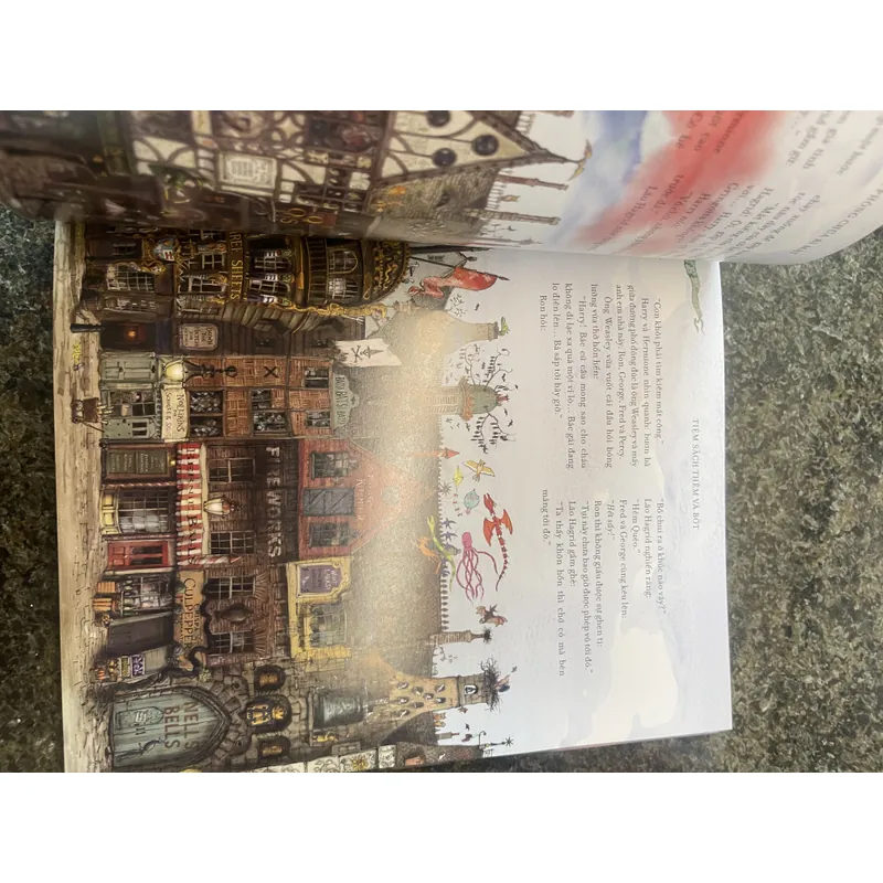 Harry Potter và phòng chứa bí mật Bản đặc biệt J.K. Rowling 607430