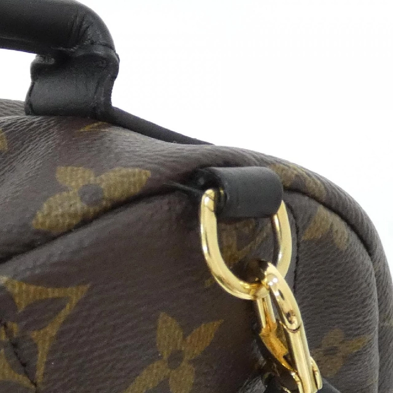 Ba lô Louis Vuitton Monogram Palm Springs MINI M44873 - Hàng hiệu Authentic 801677