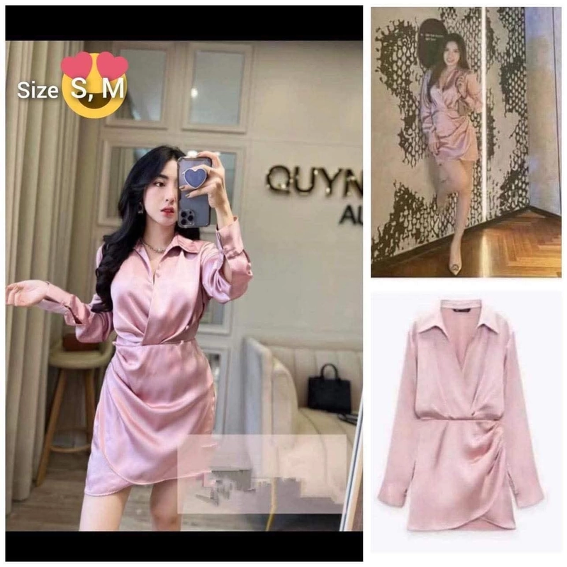 Đầm đi tiệc 477449