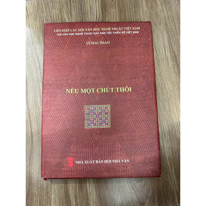 Nếu một chút thôi – Lê Mai Thảo 761172