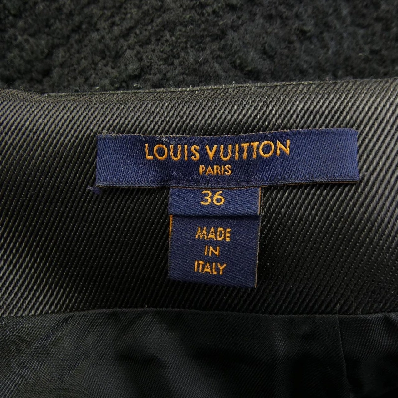 Louis Vuitton LOUIS VUITTON Chân váy bông nhỏ FNJU86Q23 - Hàng hiệu Chính hãng 822042