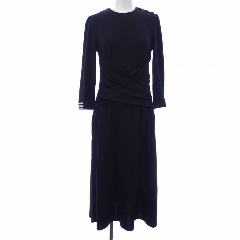 【Mã giảm giá】BORDERS at BALCONY Váy 648818