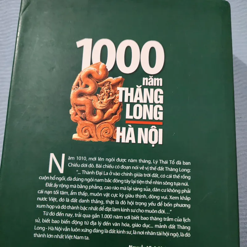 1000 năm Thắng long hà nội | nguyễn vinh phúc  970964